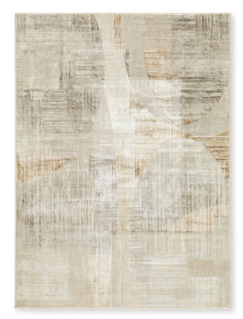 Truward Medium Rug Signature Design by Ashley® Rugs