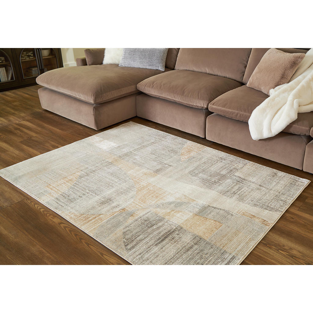 Truward Medium Rug Signature Design by Ashley® Rugs