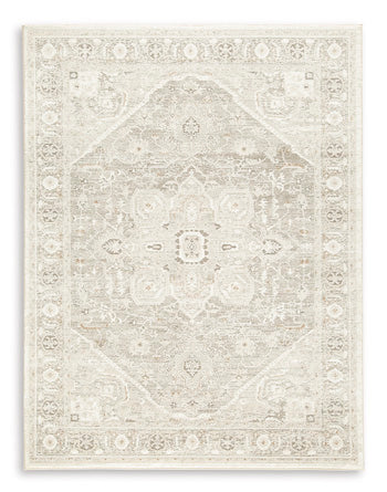 Gatwell 5' x 7' Rug Signature Design by Ashley® Rugs