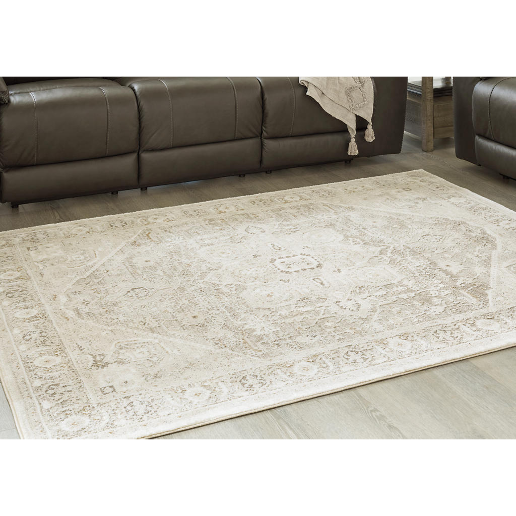 Gatwell 5' x 7' Rug Signature Design by Ashley® Rugs