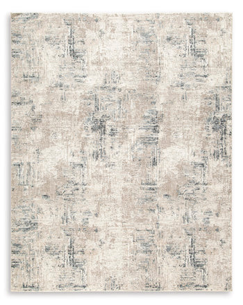 Gentor 8' x 10' Rug Signature Design by Ashley® Rugs