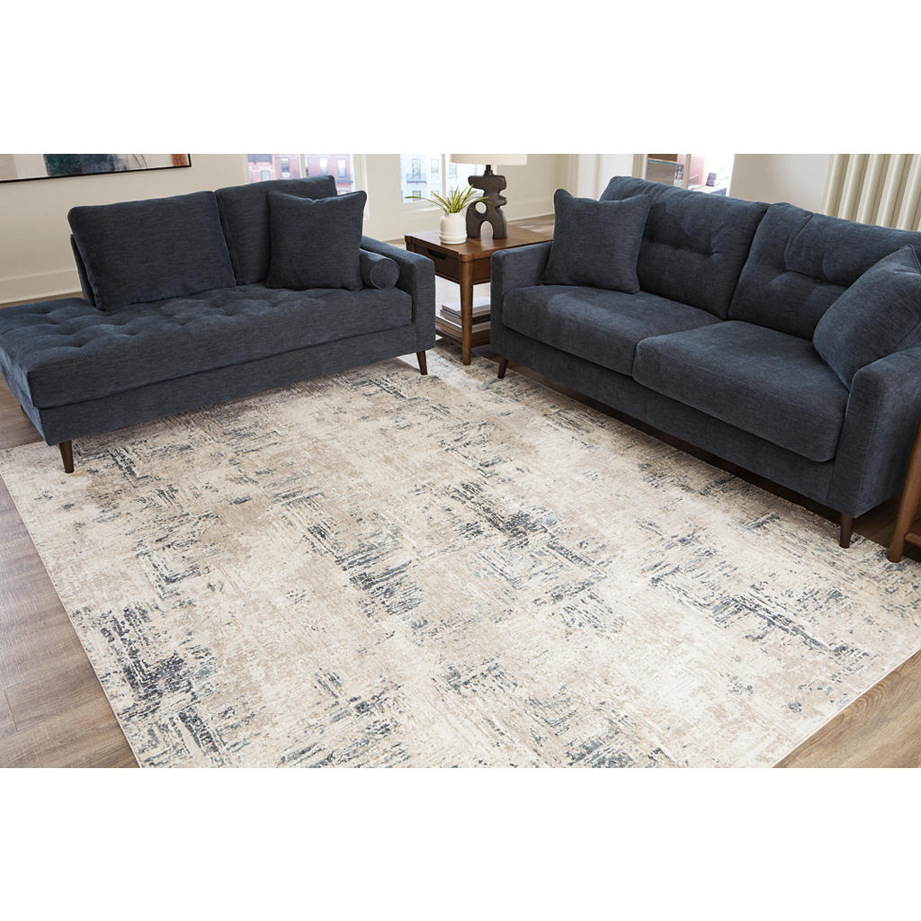 Gentor 8' x 10' Rug Signature Design by Ashley® Rugs