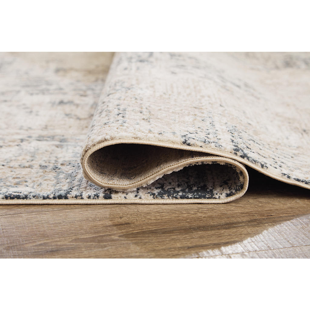 Gentor 5' x 7' Rug Signature Design by Ashley® Rugs
