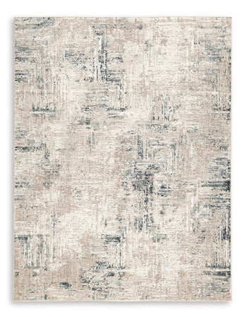 Gentor 5' x 7' Rug Signature Design by Ashley® Rugs