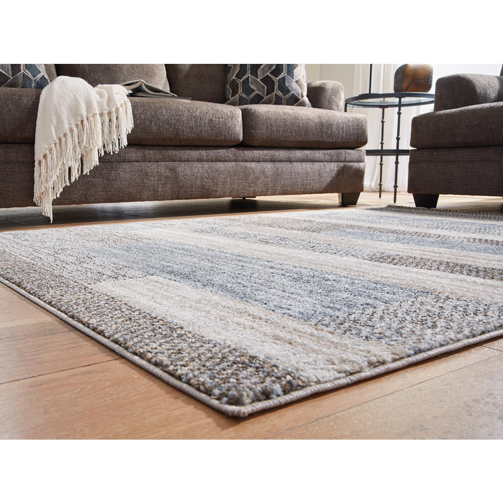 Sethburn Large Rug Signature Design by Ashley® Rugs