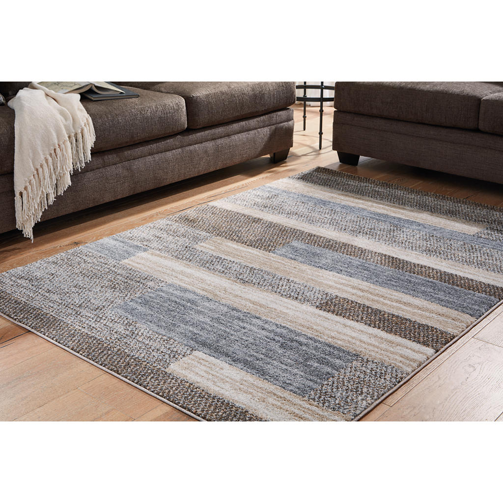 Sethburn Large Rug Signature Design by Ashley® Rugs