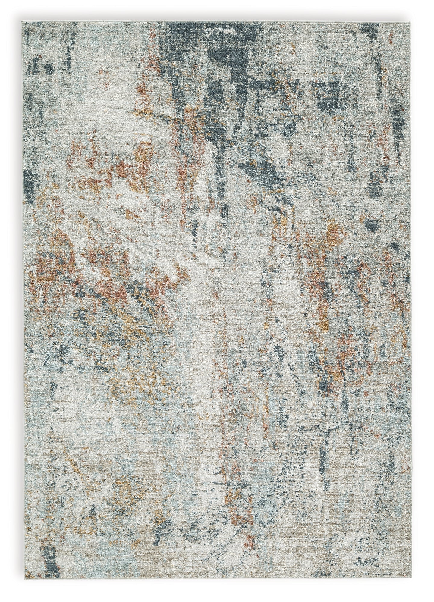 Danvore Large Rug