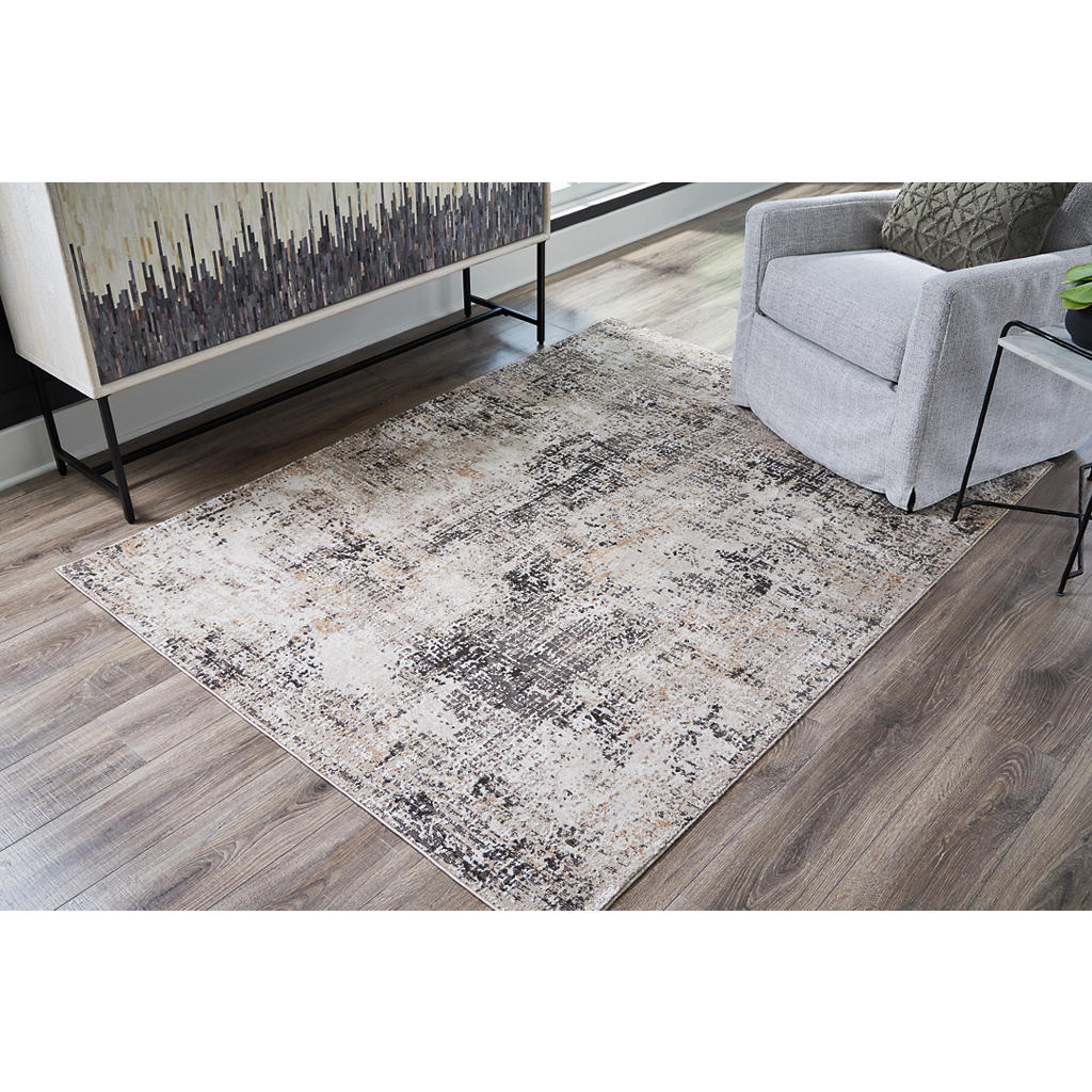 Elaning Medium Rug Signature Design by Ashley® Rugs