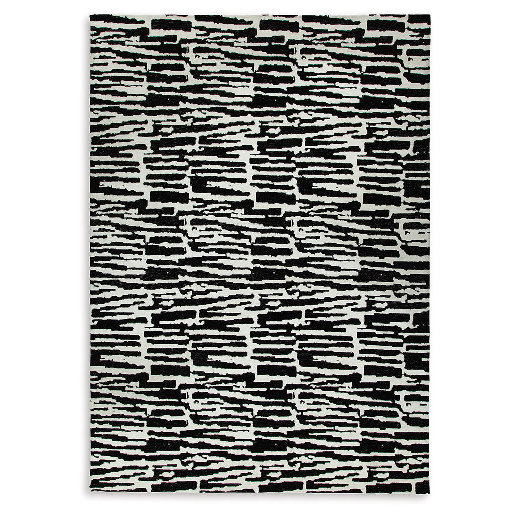 Bramshaw Extra Large Rug Signature Design by Ashley® Rugs