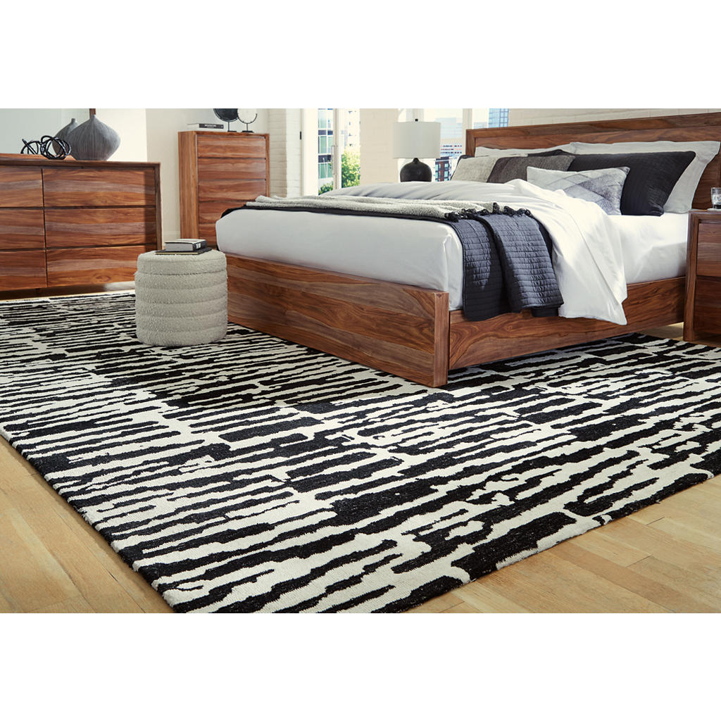 Bramshaw Extra Large Rug Signature Design by Ashley® Rugs