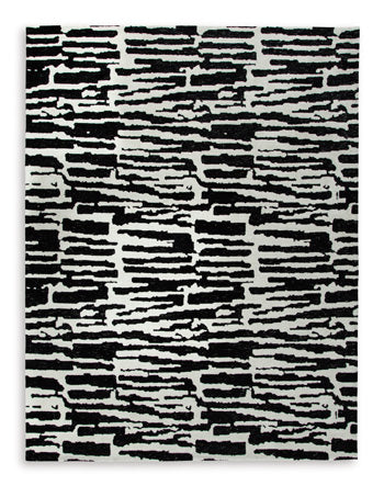 Bramshaw Large Rug Signature Design by Ashley® Rugs