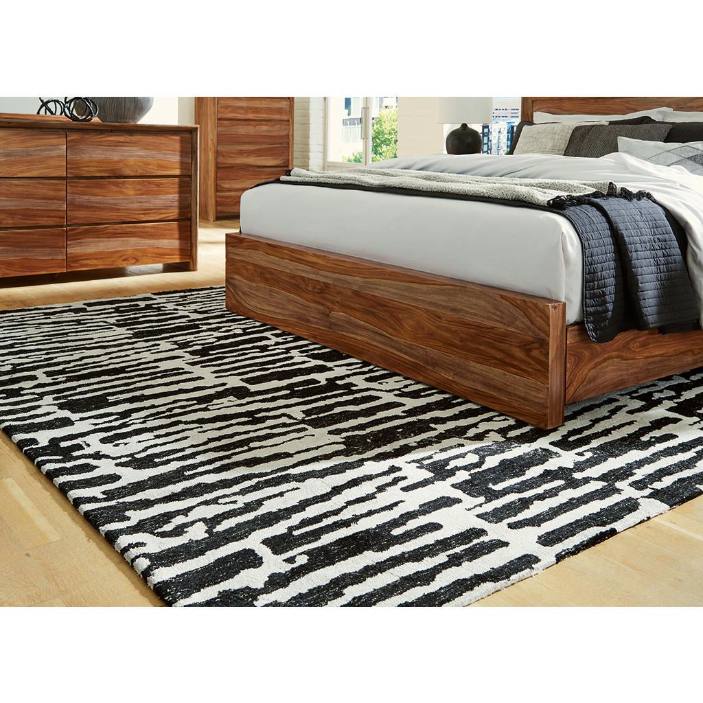 Bramshaw Large Rug Signature Design by Ashley® Rugs