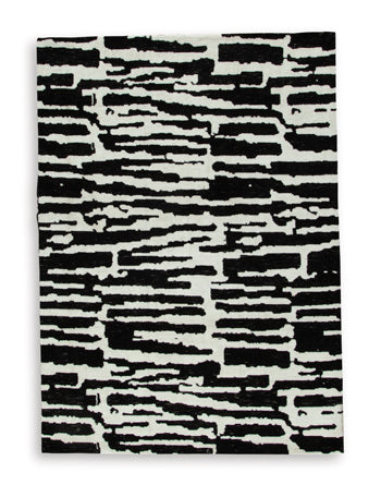 Bramshaw Medium Rug Signature Design by Ashley® Rugs