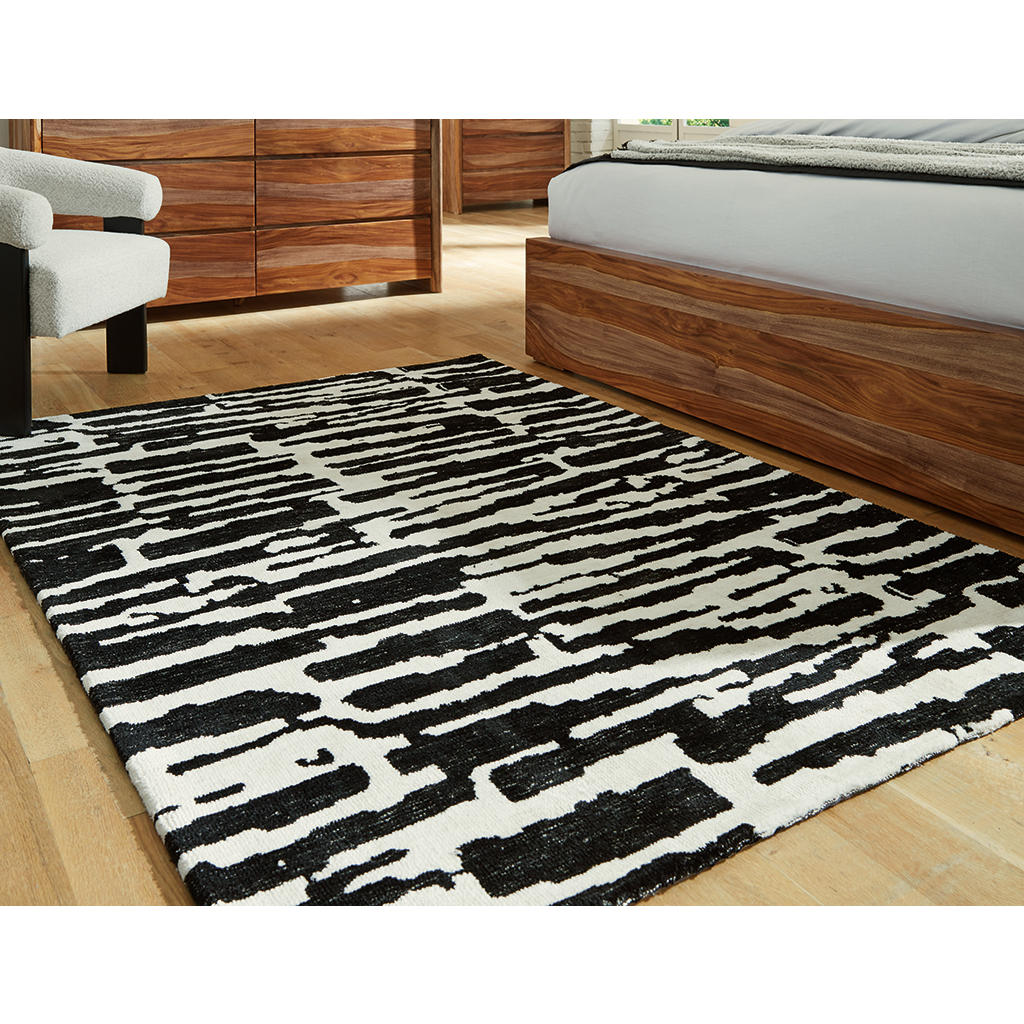 Bramshaw Medium Rug Signature Design by Ashley® Rugs