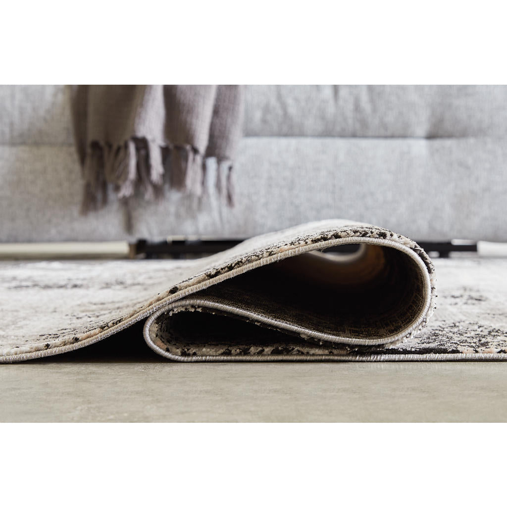 Langwell Large Rug Signature Design by Ashley® Rugs