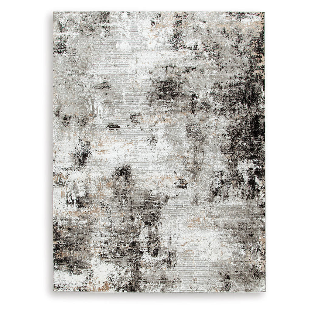 Langwell Medium Rug Signature Design by Ashley® Rugs