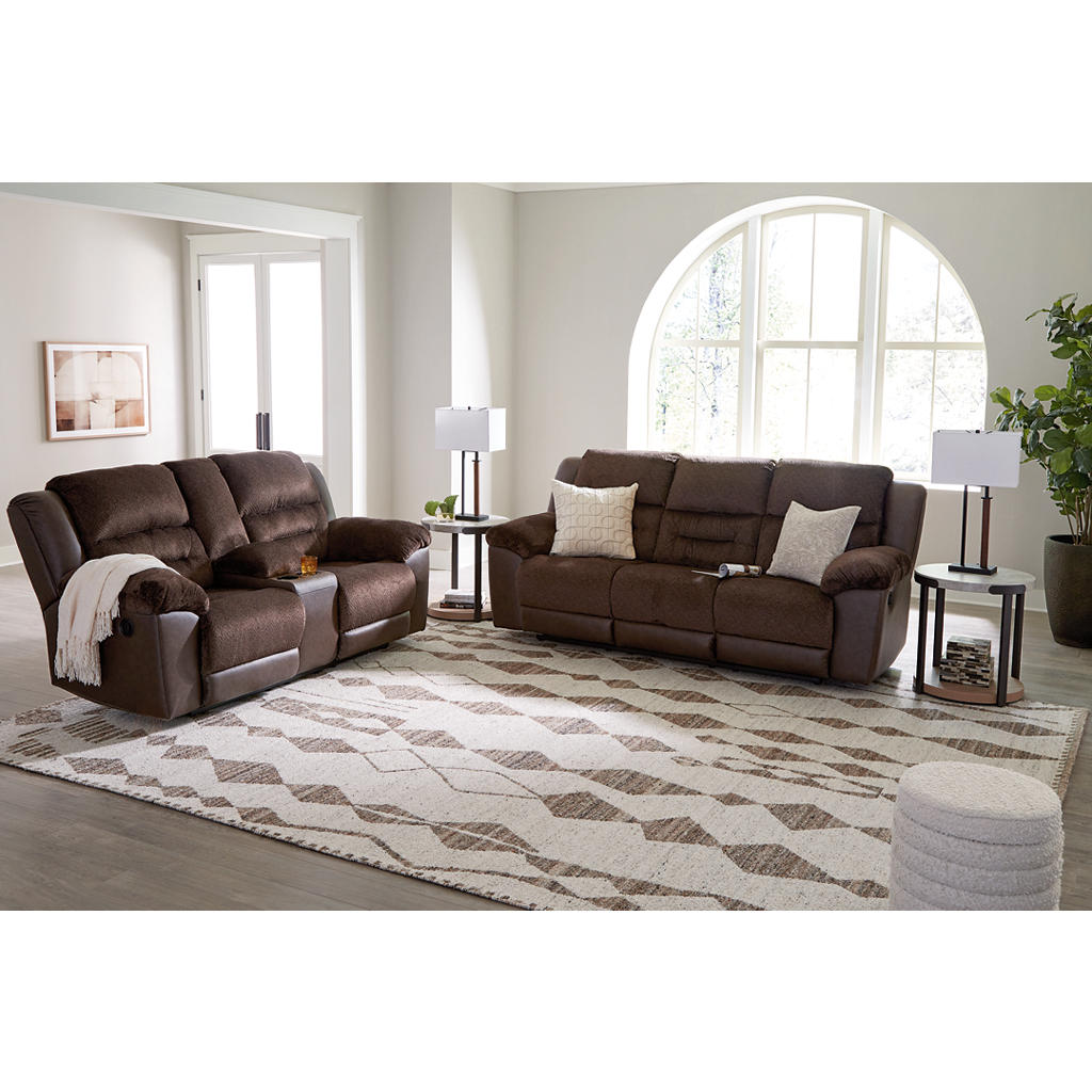 Brettler Extra Large Rug Signature Design by Ashley® Rugs