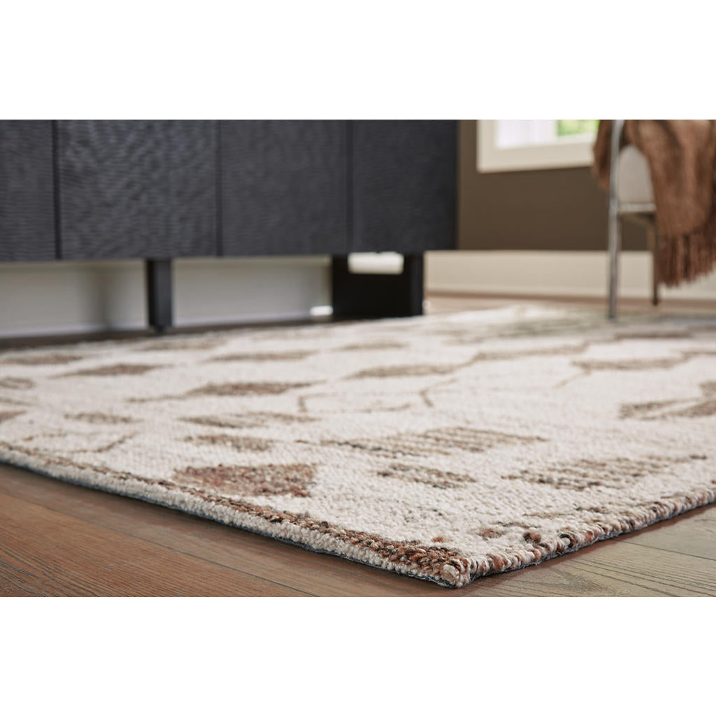 Brettler Large Rug Signature Design by Ashley® Rugs