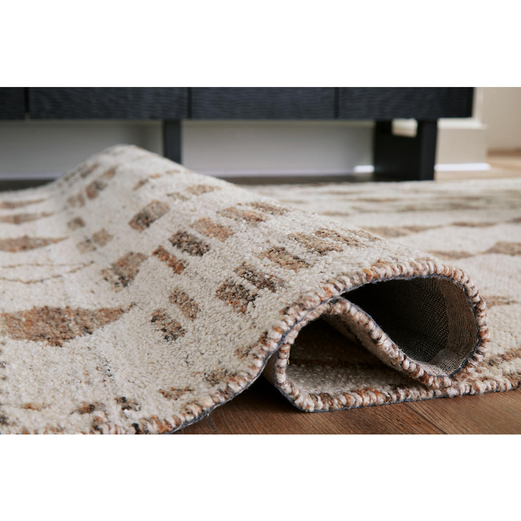Brettler Large Rug Signature Design by Ashley® Rugs