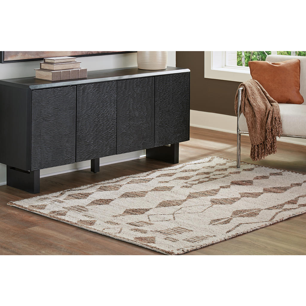 Brettler Medium Rug Signature Design by Ashley® Rugs