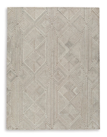 Jadott Large Rug Signature Design by Ashley® Rugs