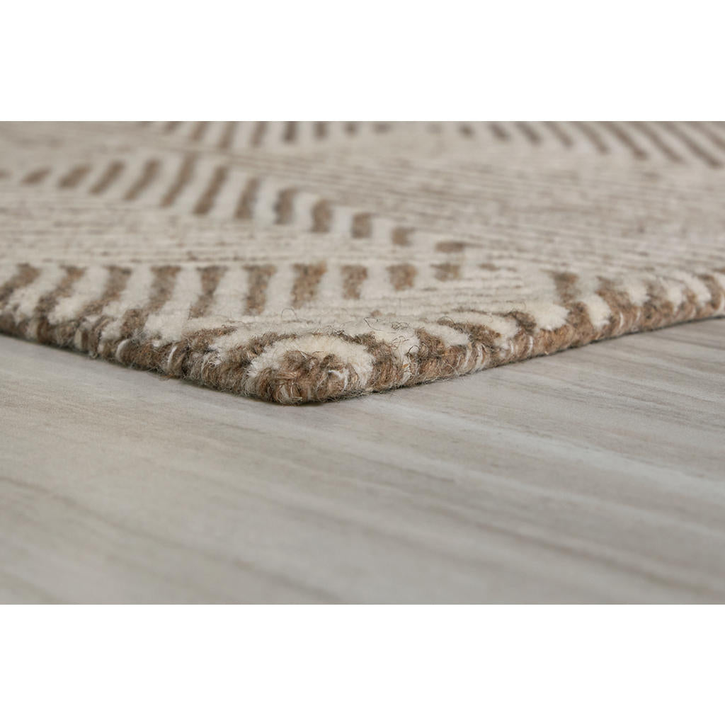 Jadott Large Rug Signature Design by Ashley® Rugs