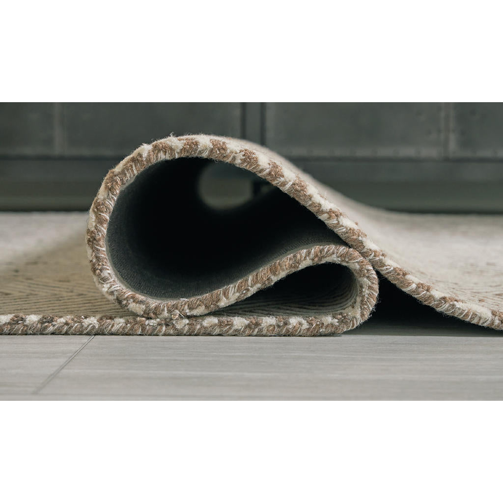 Jadott Large Rug Signature Design by Ashley® Rugs