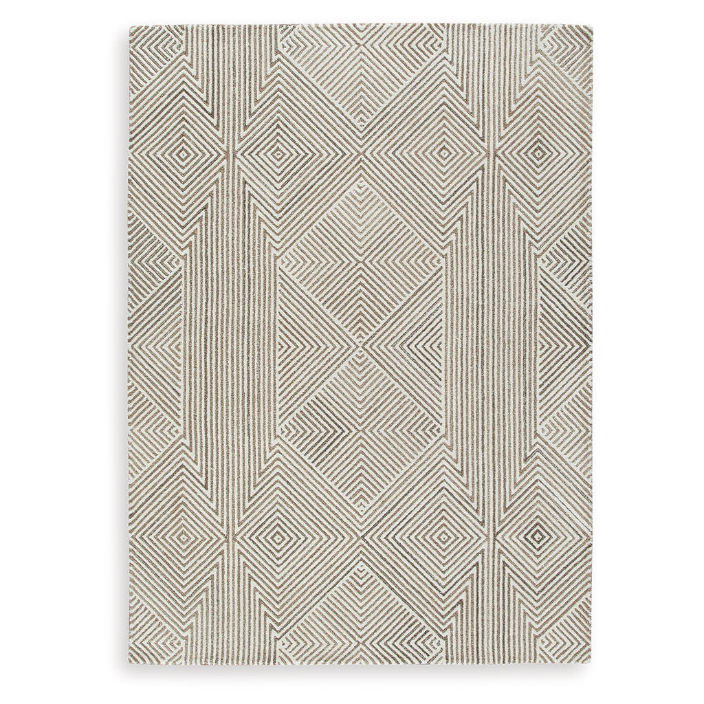 Jadott Medium Rug Signature Design by Ashley® Rugs