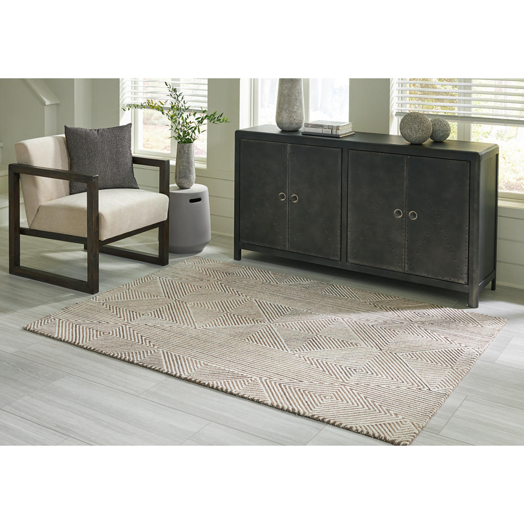 Jadott Medium Rug Signature Design by Ashley® Rugs