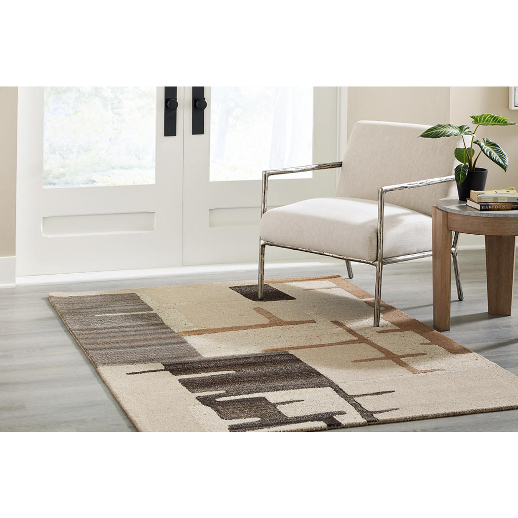 Kencher Medium Rug Signature Design by Ashley® Rugs