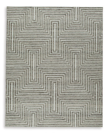 Jossen Large Rug Signature Design by Ashley® Rugs