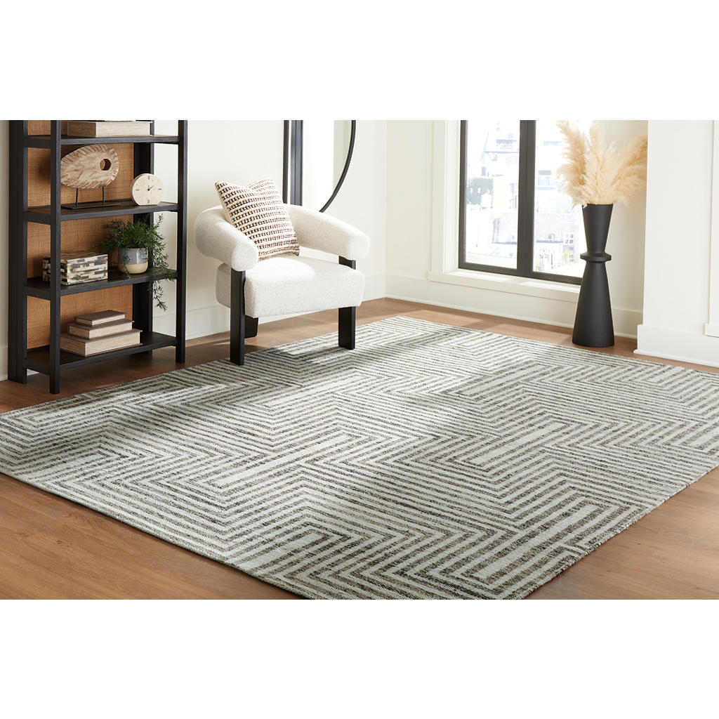 Jossen Large Rug Signature Design by Ashley® Rugs