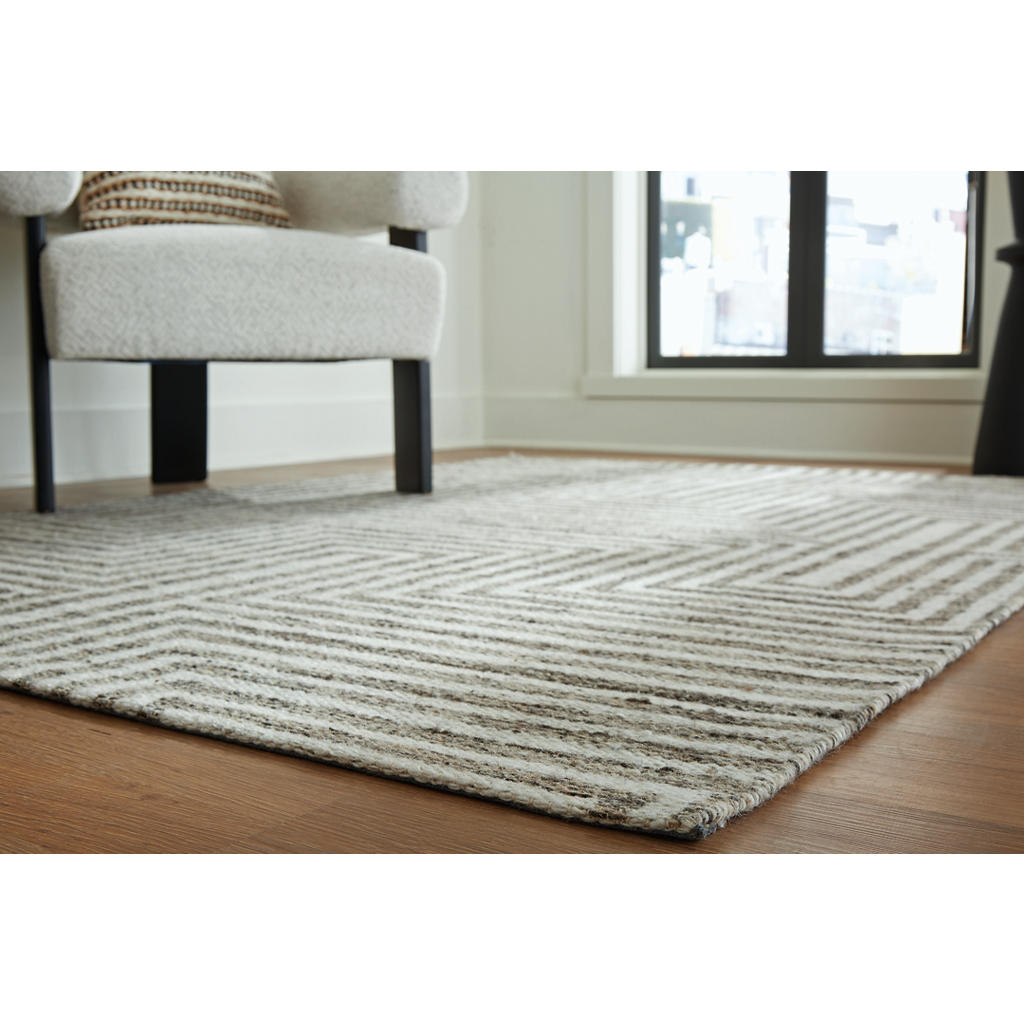 Jossen Medium Rug Signature Design by Ashley® Rugs