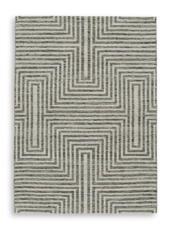 Jossen Medium Rug Signature Design by Ashley® Rugs