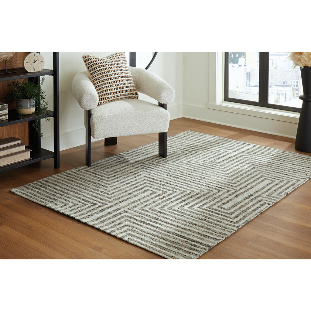 Jossen Medium Rug Signature Design by Ashley® Rugs