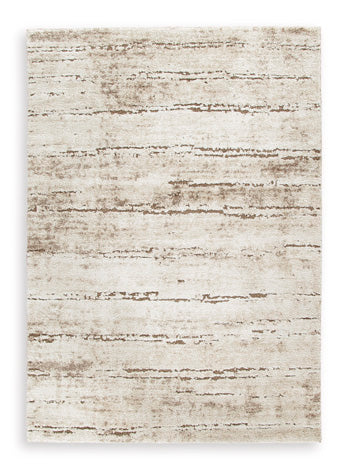 Kasney Large Rug Signature Design by Ashley® Rugs