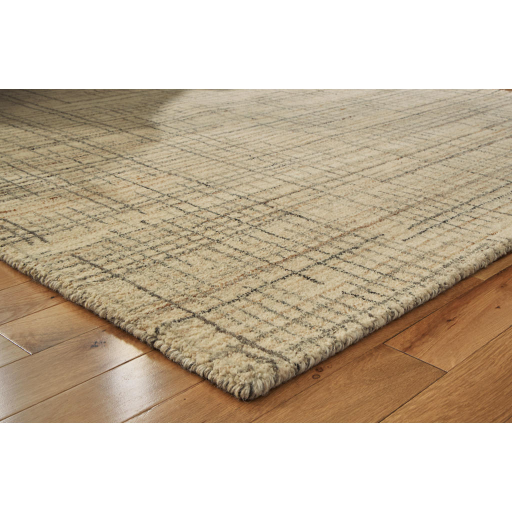Janston Medium Rug Signature Design by Ashley® Rugs