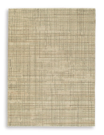 Janston Medium Rug Signature Design by Ashley® Rugs