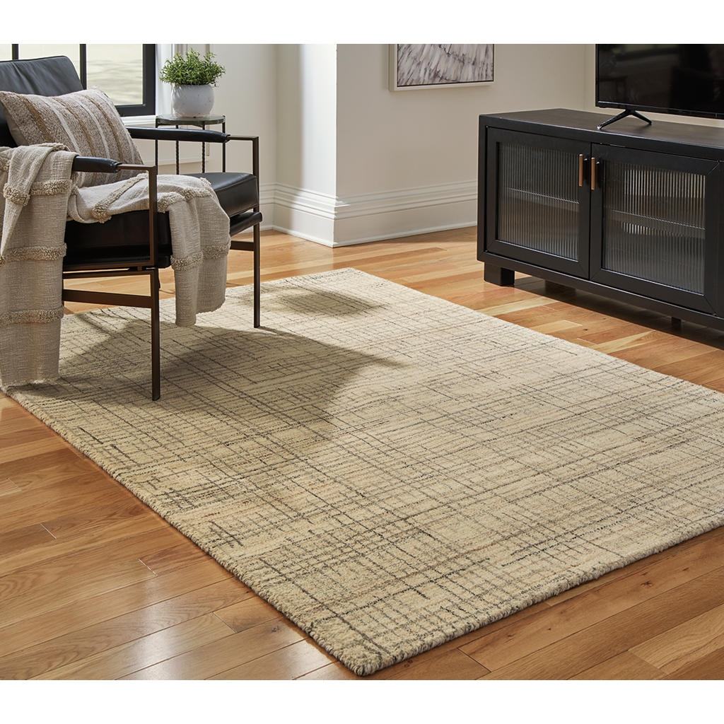 Janston Medium Rug Signature Design by Ashley® Rugs