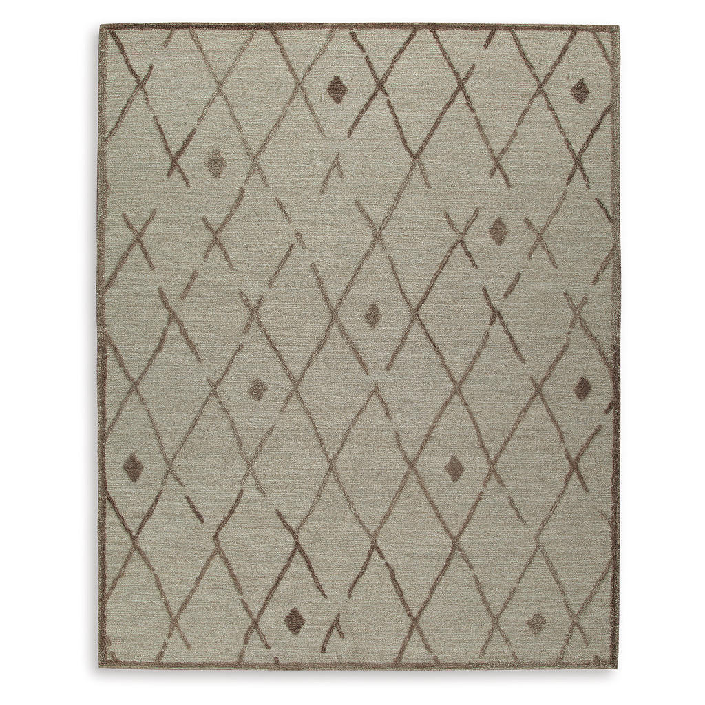 Guyford Large Rug Signature Design by Ashley® Rugs