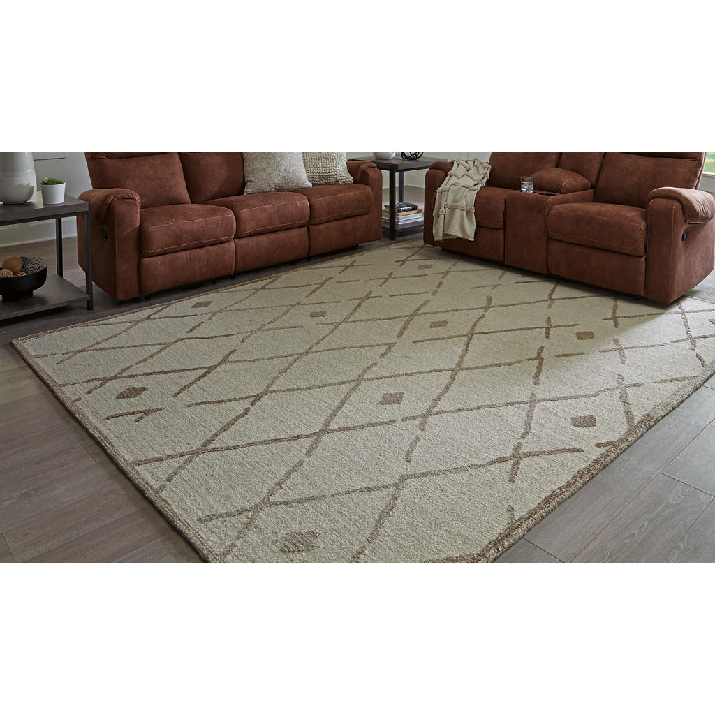 Guyford Large Rug Signature Design by Ashley® Rugs