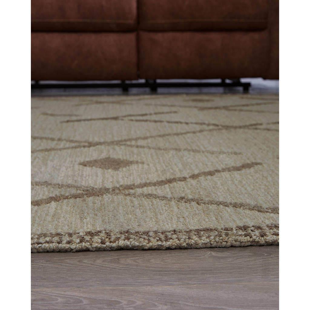 Guyford Large Rug Signature Design by Ashley® Rugs
