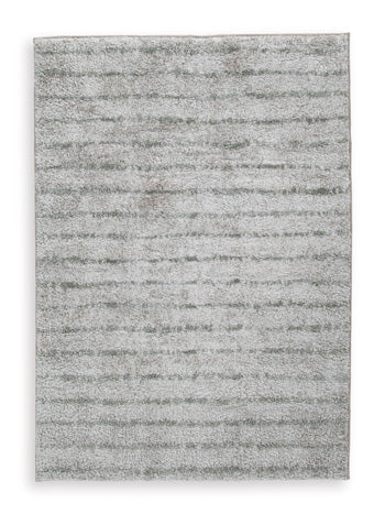 Laddway Medium Rug Signature Design by Ashley® Rugs
