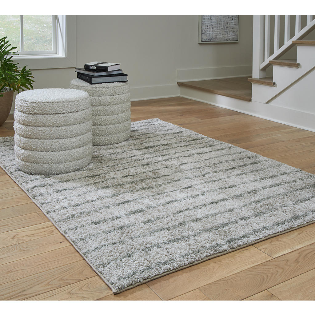 Laddway Medium Rug Signature Design by Ashley® Rugs