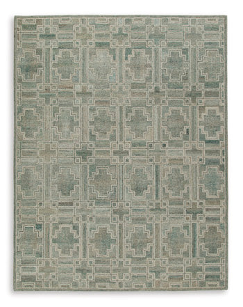 Jossland Large Rug Signature Design by Ashley® Rugs