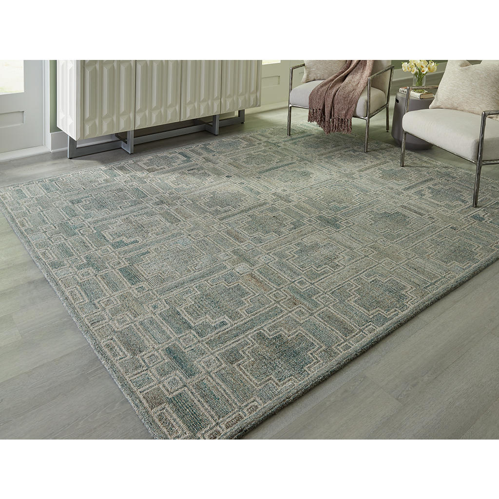 Jossland Large Rug Signature Design by Ashley® Rugs