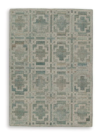 Jossland Medium Rug Signature Design by Ashley® Rugs