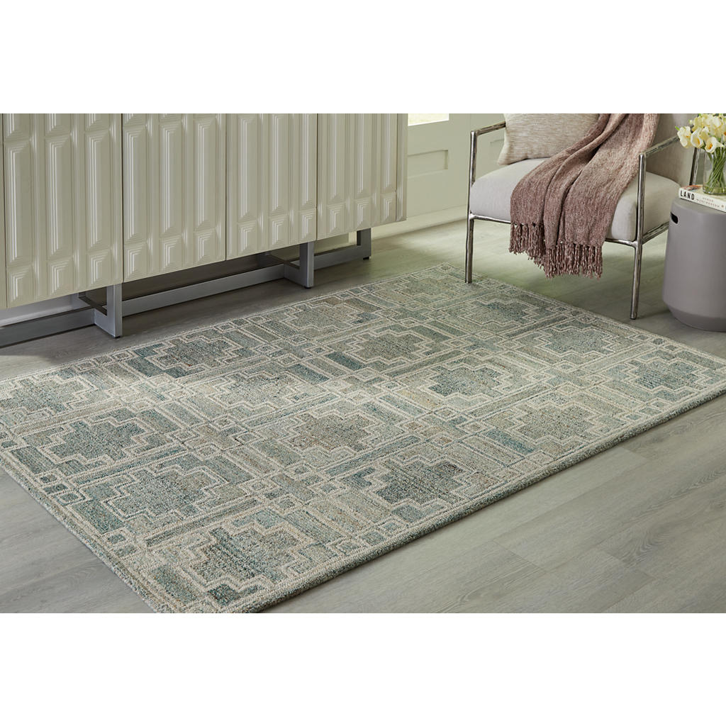 Jossland Medium Rug Signature Design by Ashley® Rugs