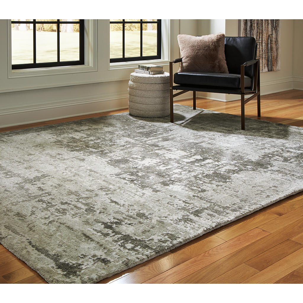 Valmontic Large Rug Signature Design by Ashley® Rugs