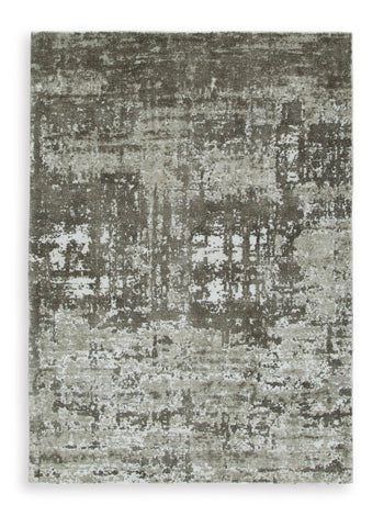Valmontic Medium Rug Signature Design by Ashley® Rugs